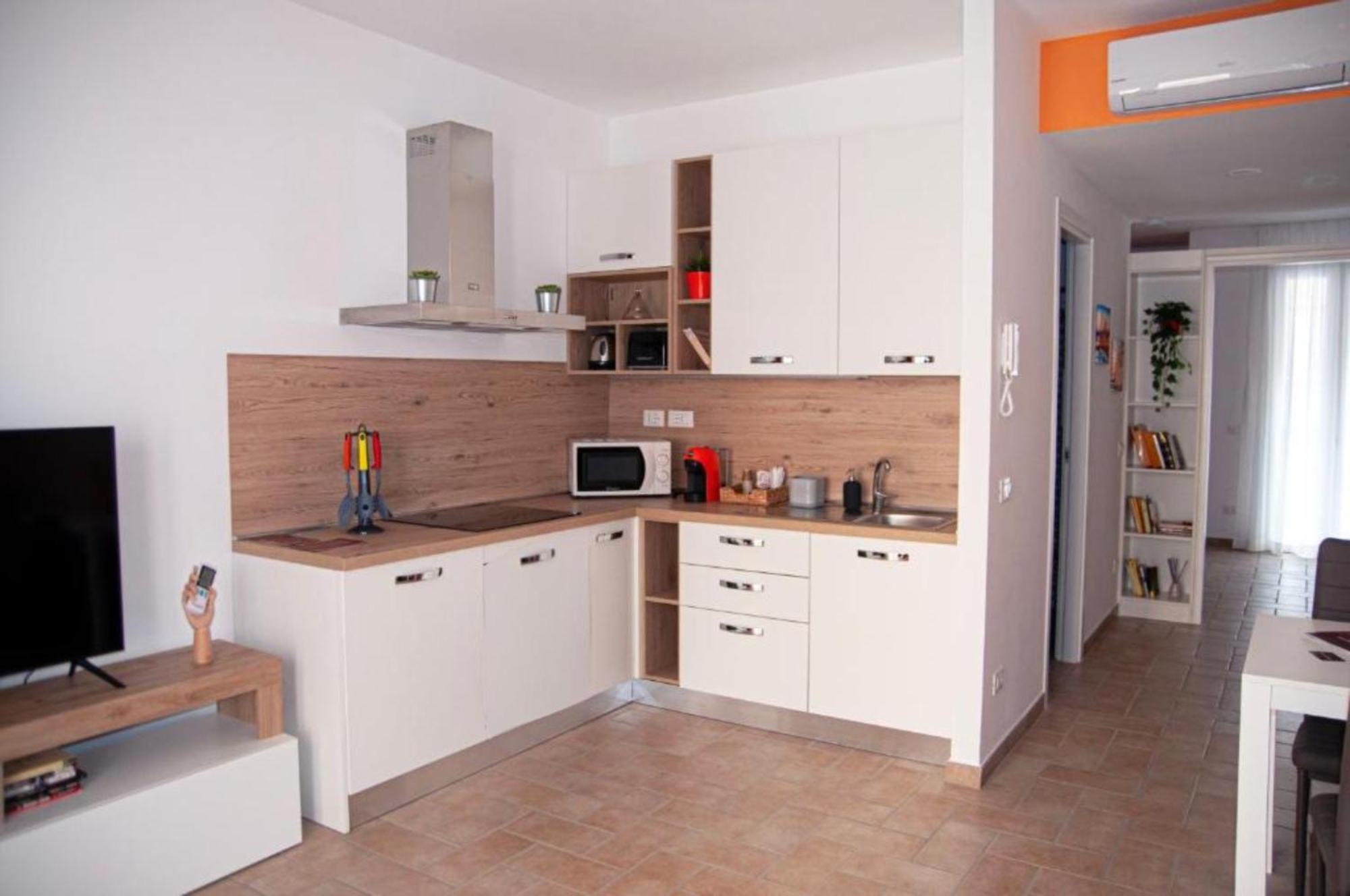 Borgo San Lorenzo Roma — Foto 1
